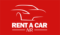 NR Rent a car -