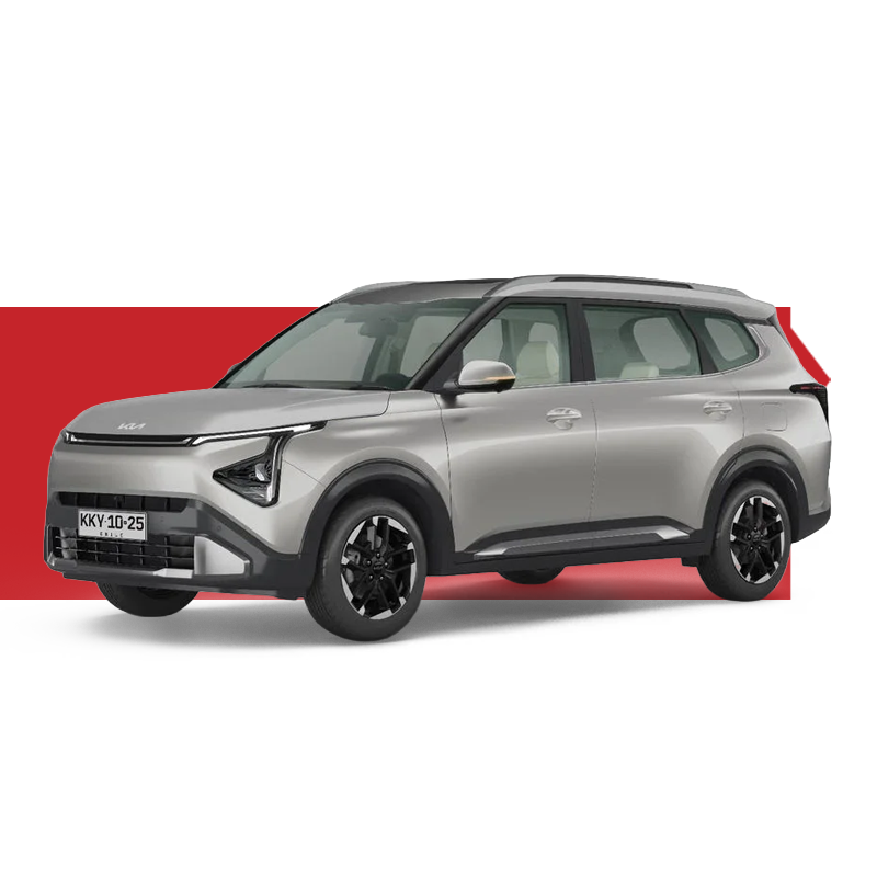 kia carens rent a car Kia Carens - Imagen 1