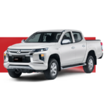 Mitsubishi Triton