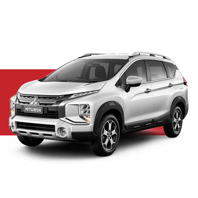 mitsu xpander rent a car Mitsubishi Xpander - Imagen 1