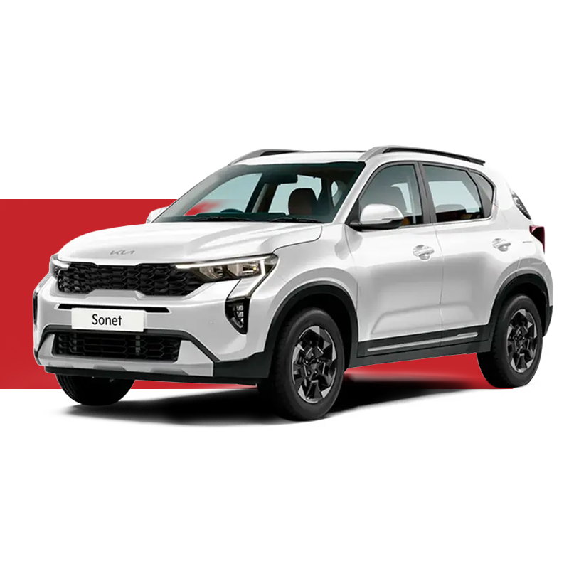 sonet rent a car Kia Sonet - Imagen 1
