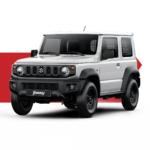 Suzuki Jimny Caja Mecánica