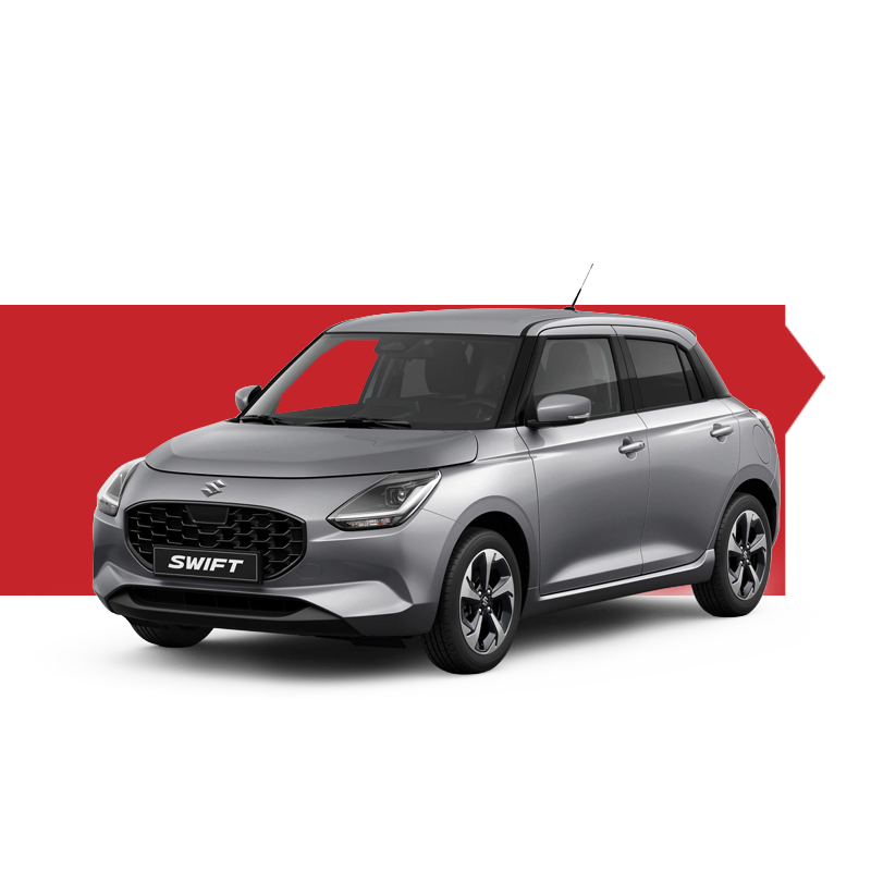 suzuki swif rent a car Suzuki Swift Hatchback - Imagen 1